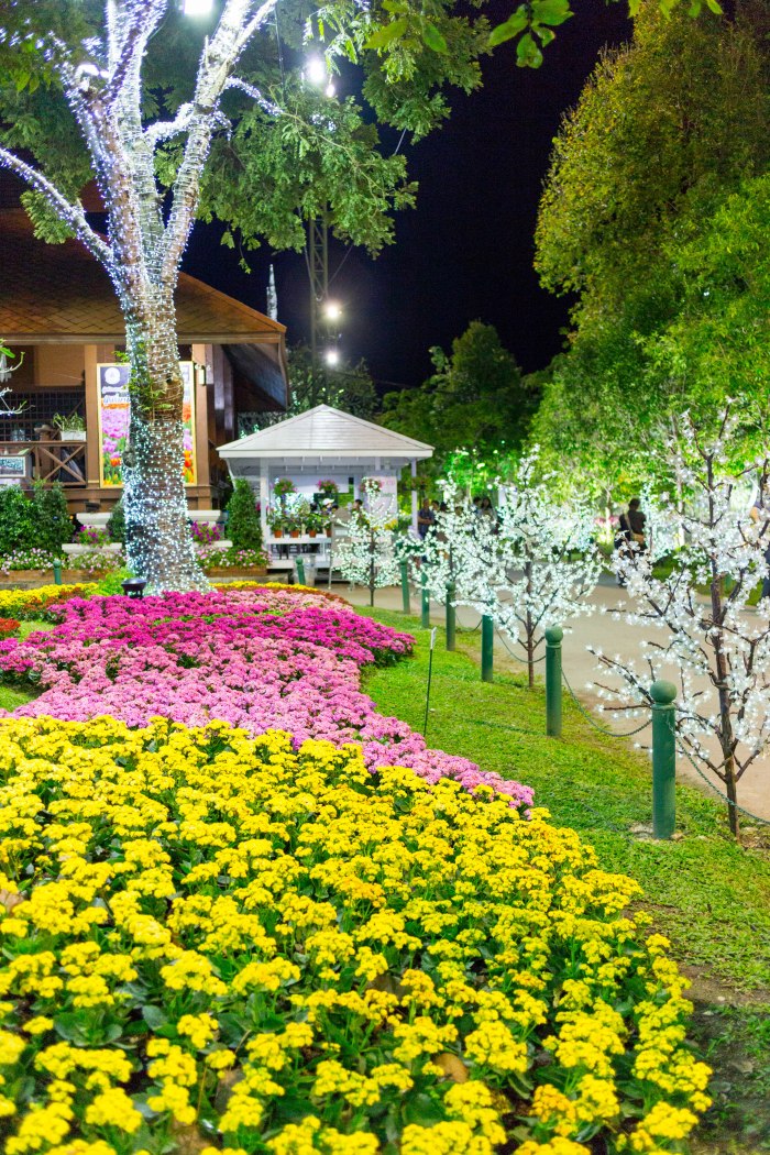 Chiang Rai Thaïlande