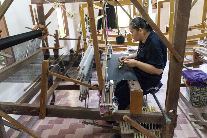 Chiang Mai Thaïlande