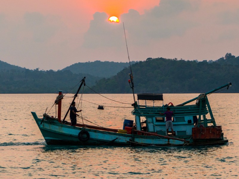 2 semaines au Cambodge | Itinéraire, bilan, budget et conseils pratiques&nbsp;!