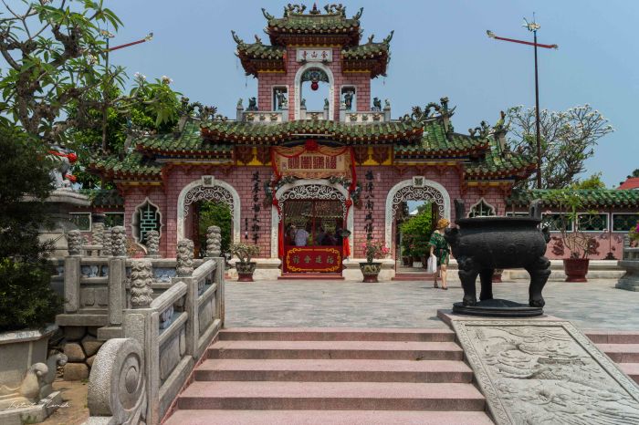 Hoï An Vietnam (24)