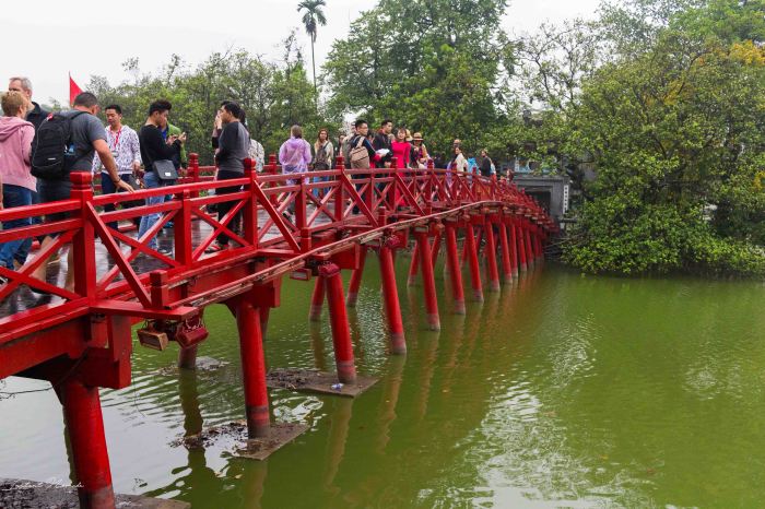 Hanoï Vietnam