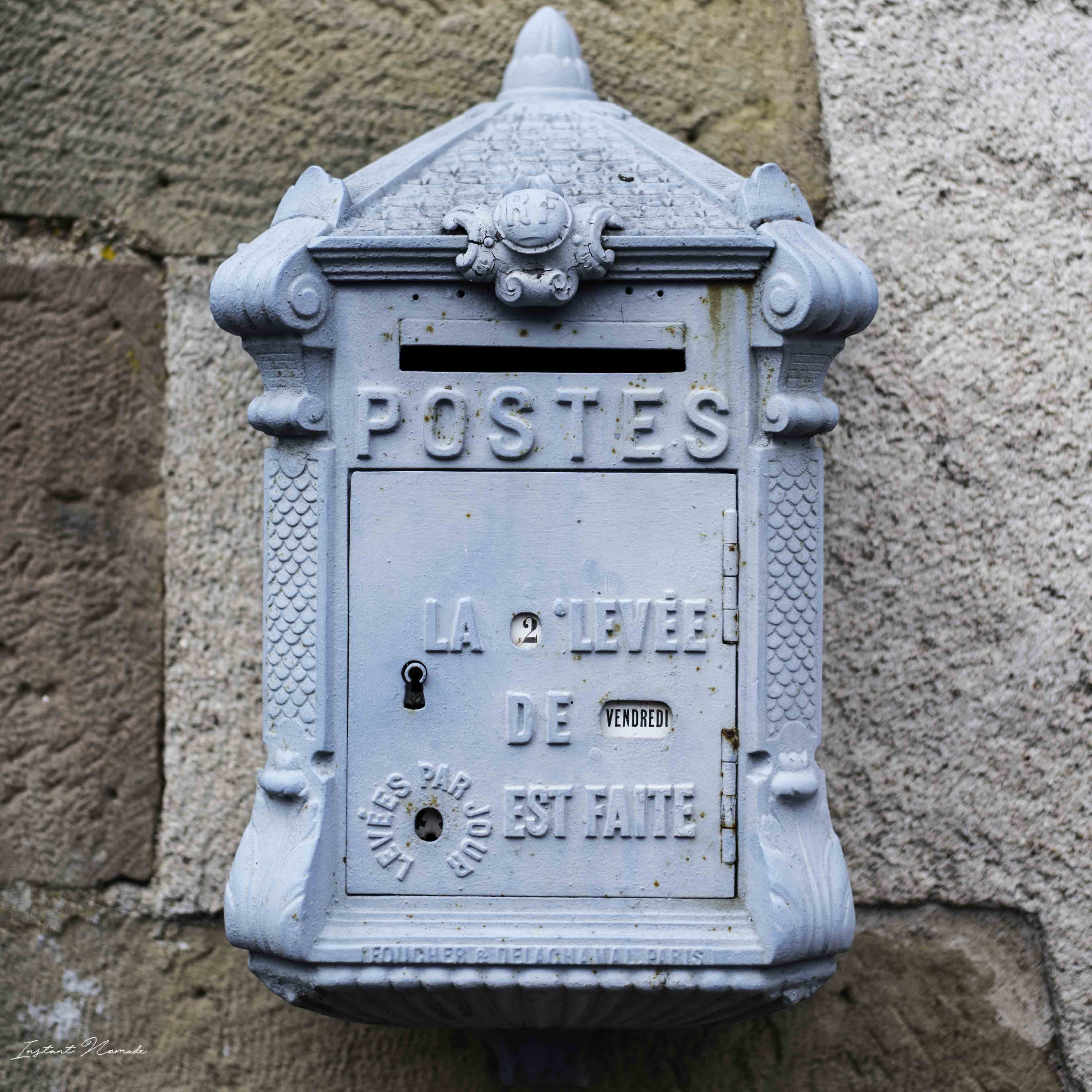 éco musée cerise fougerolles