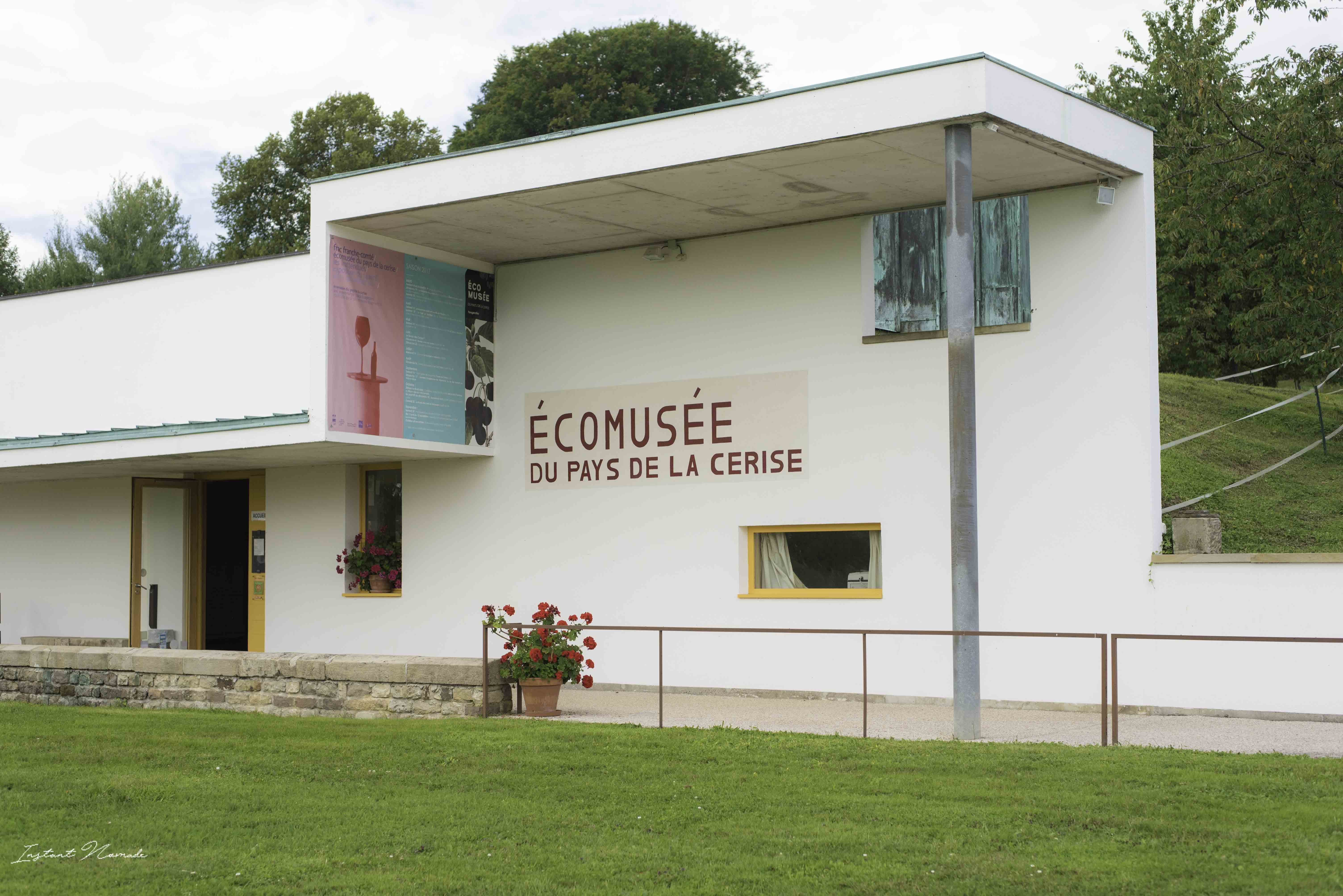 éco musée fougerolles vosges du sud