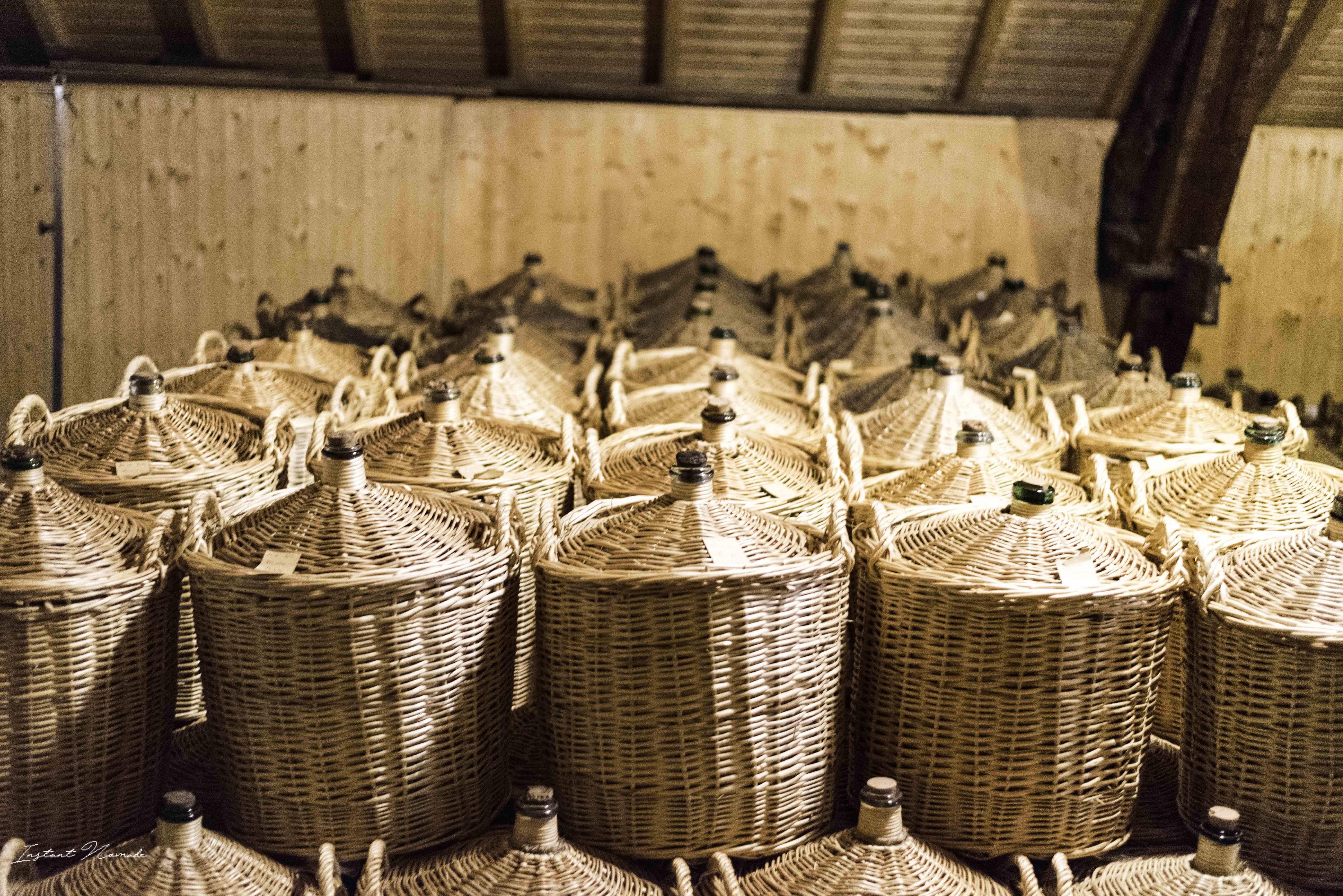 distillerie paul devoille fougerolles