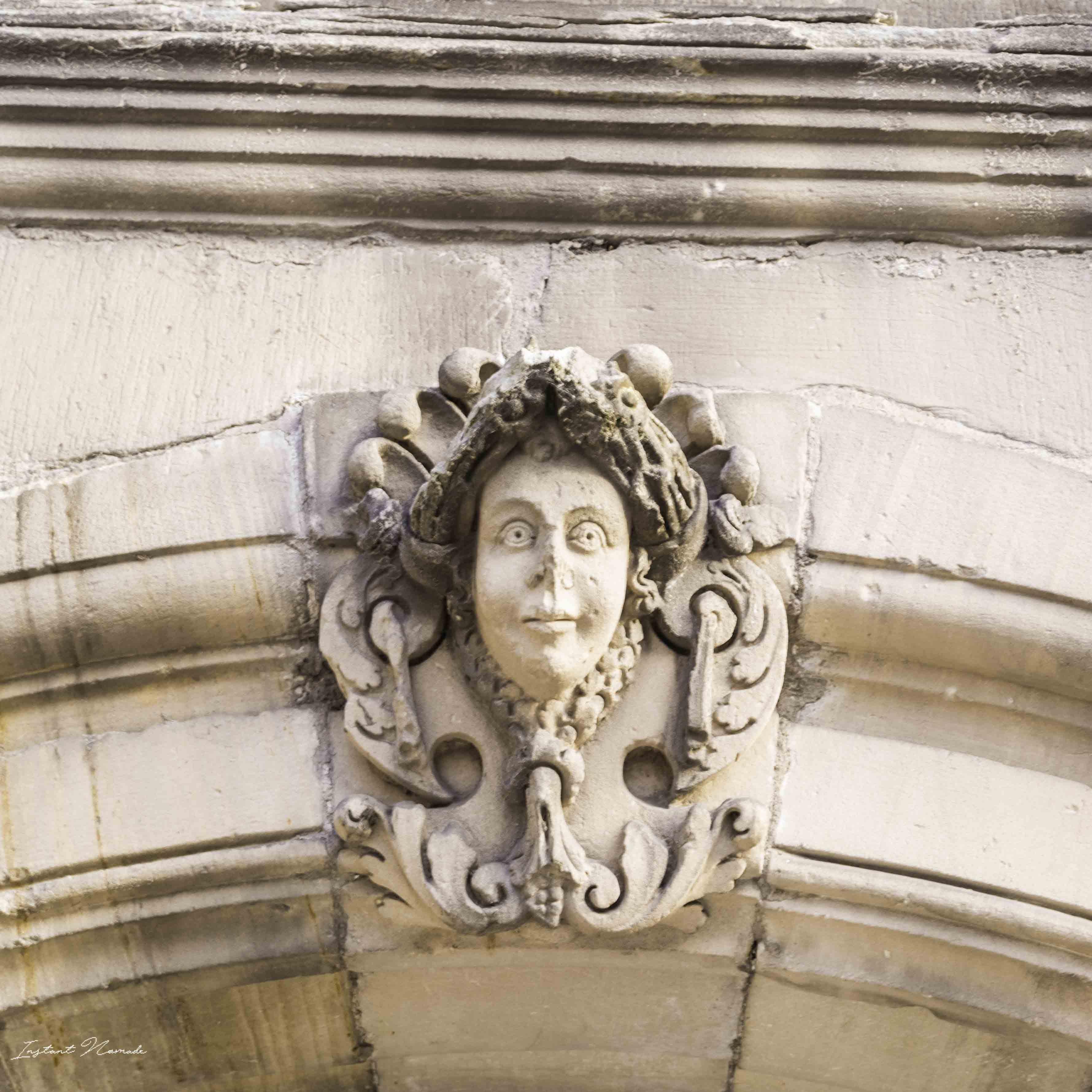 façade luxueil bains vosges sud