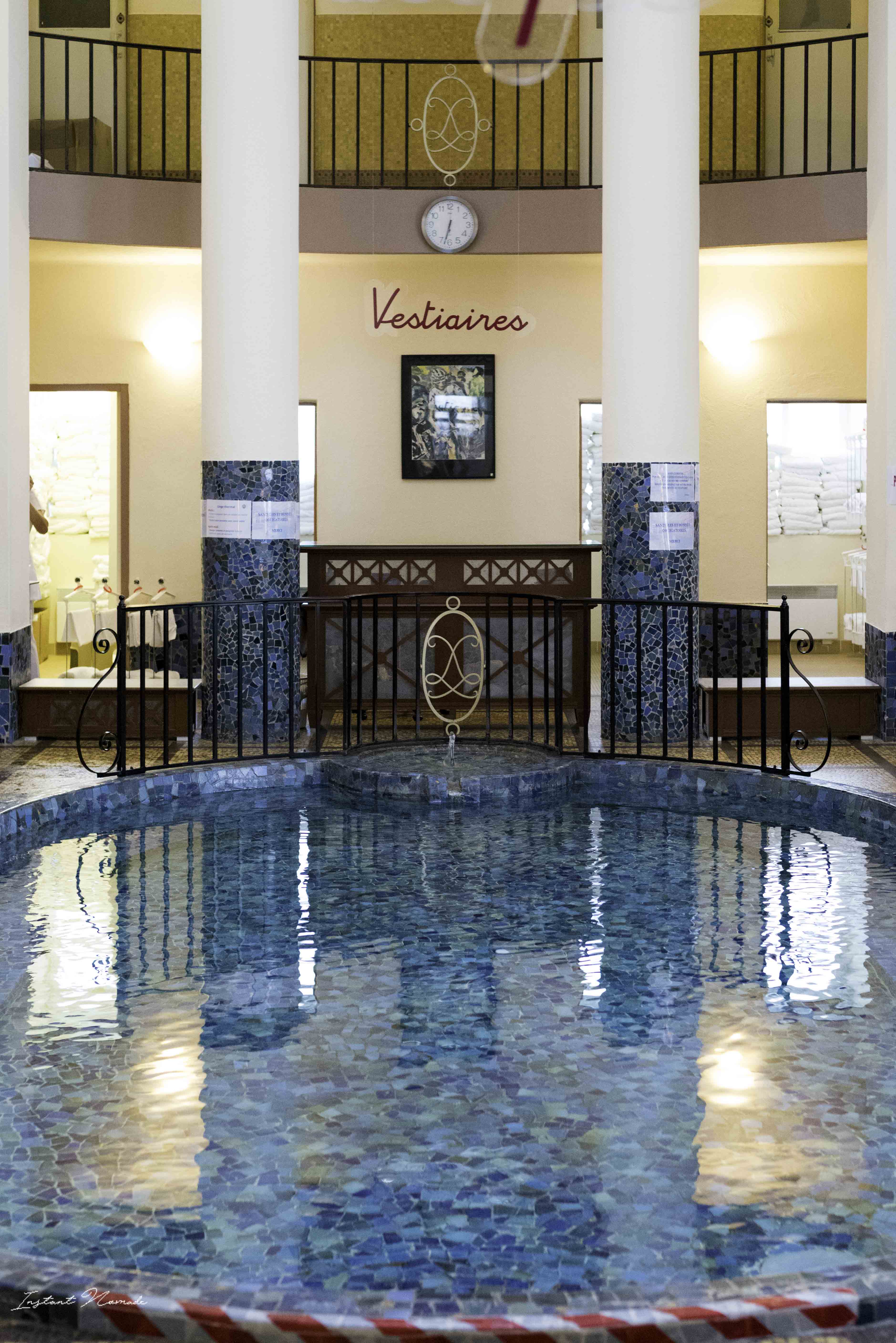 thermes luxeuil les bains vosges du sud