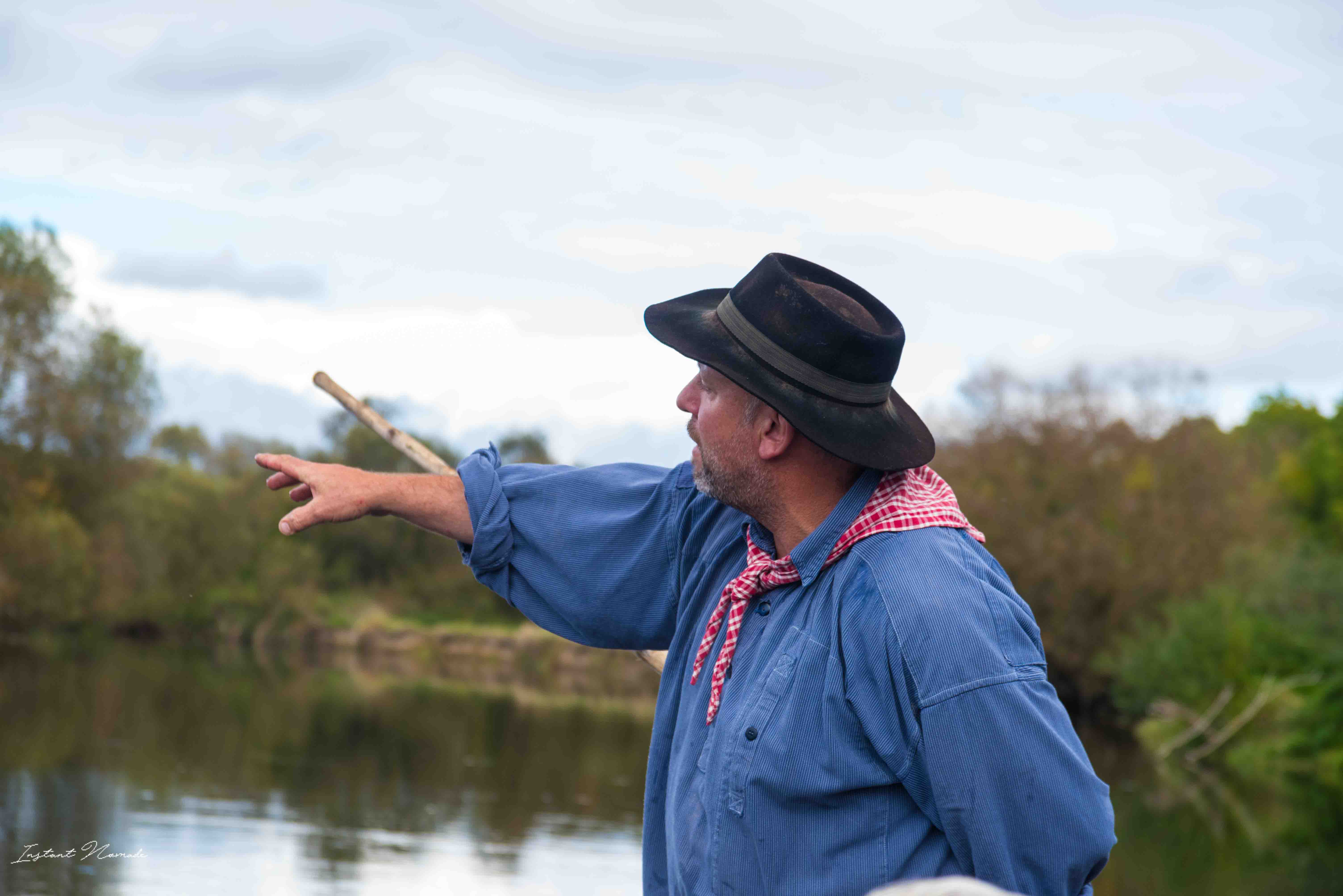 batelier du ried balade bateau alsace