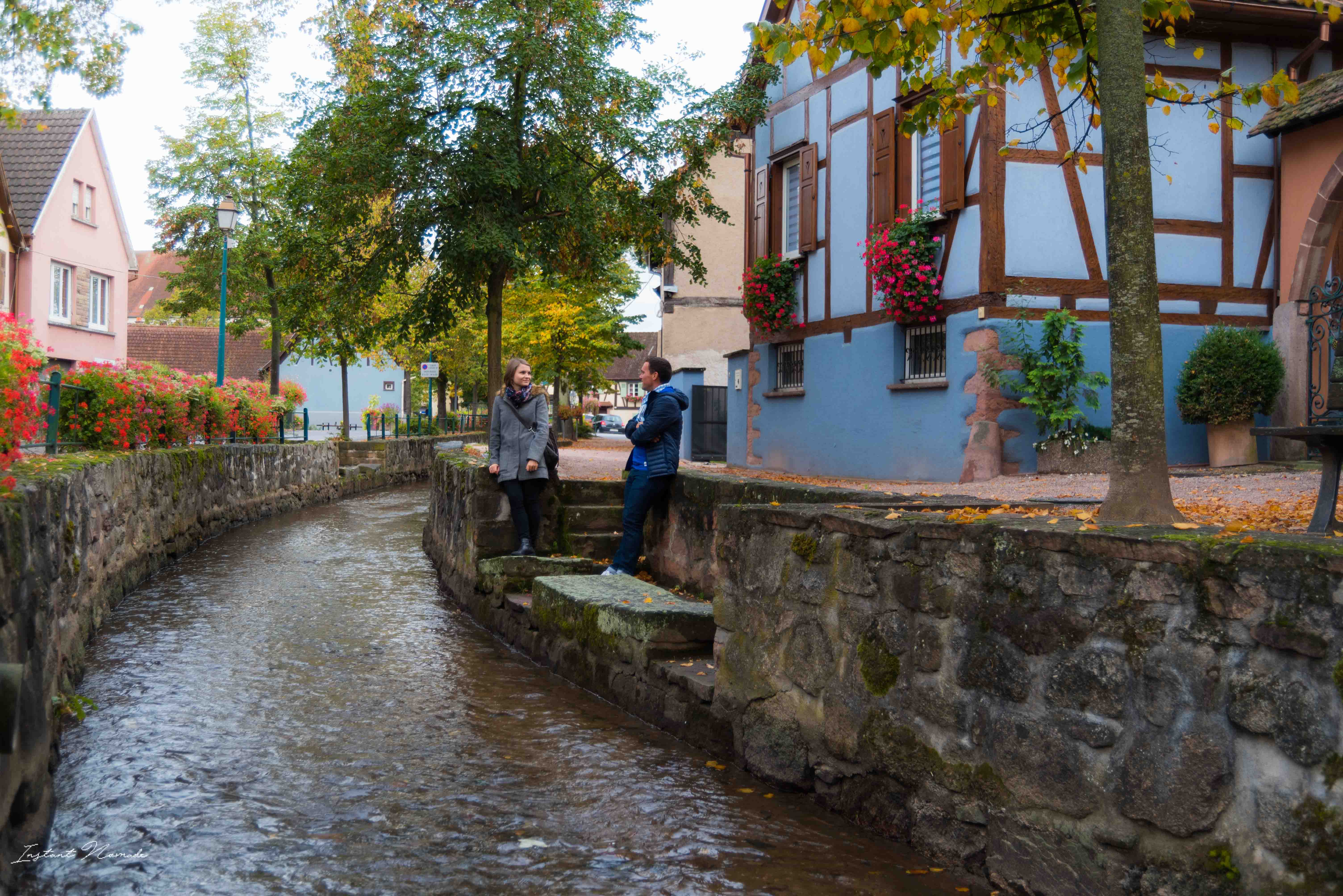 lavoir scherwiller alsace