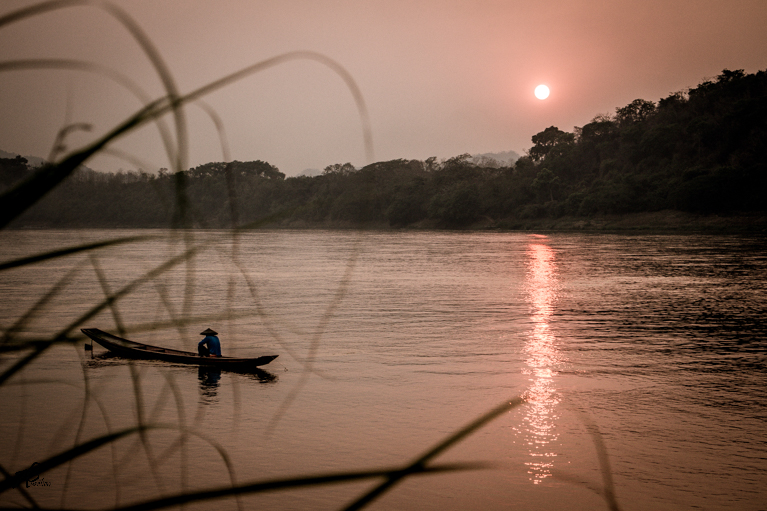 luang-prabang-laos-pecheur