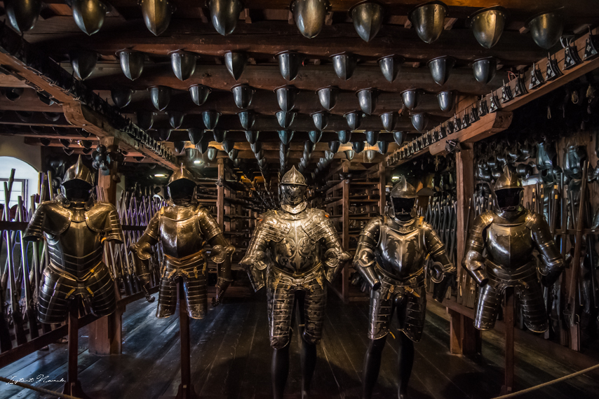 armurerie graz autriche