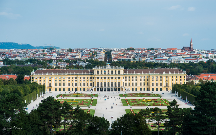 belvedere_schonbrunn