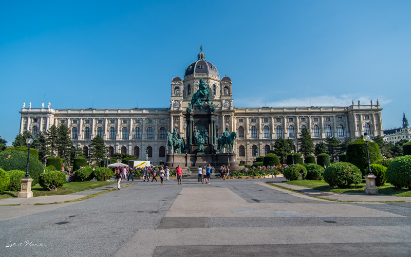 quartier des musées vienne