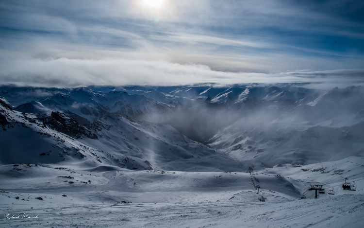 paysage montagne alpes