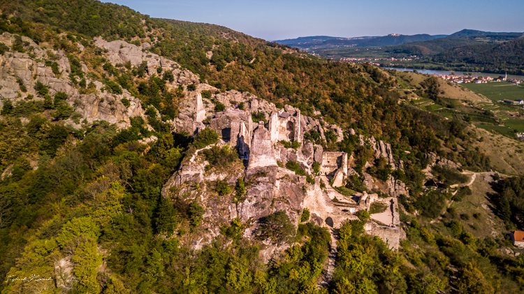 spitz an der donau autriche