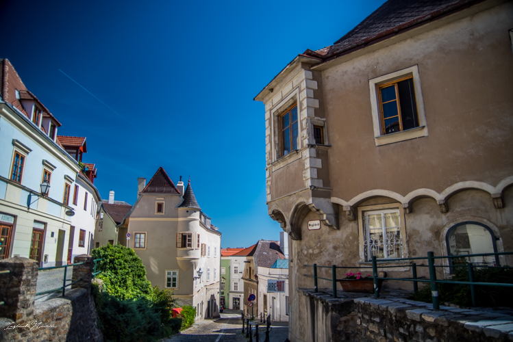 village krems autriche