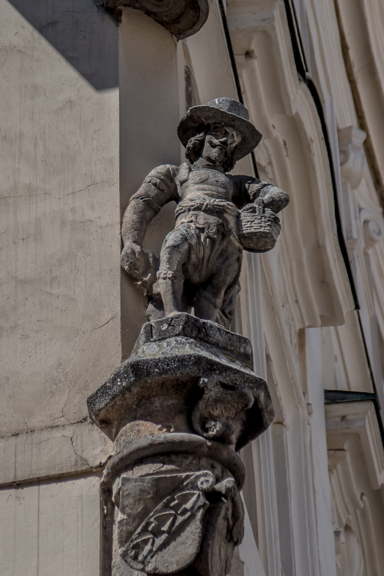 bas relief krems autriche