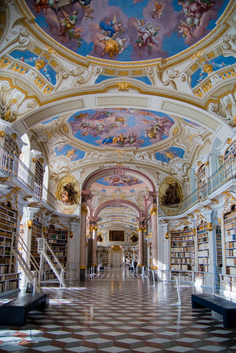 bibliotheque-abbaye-admont