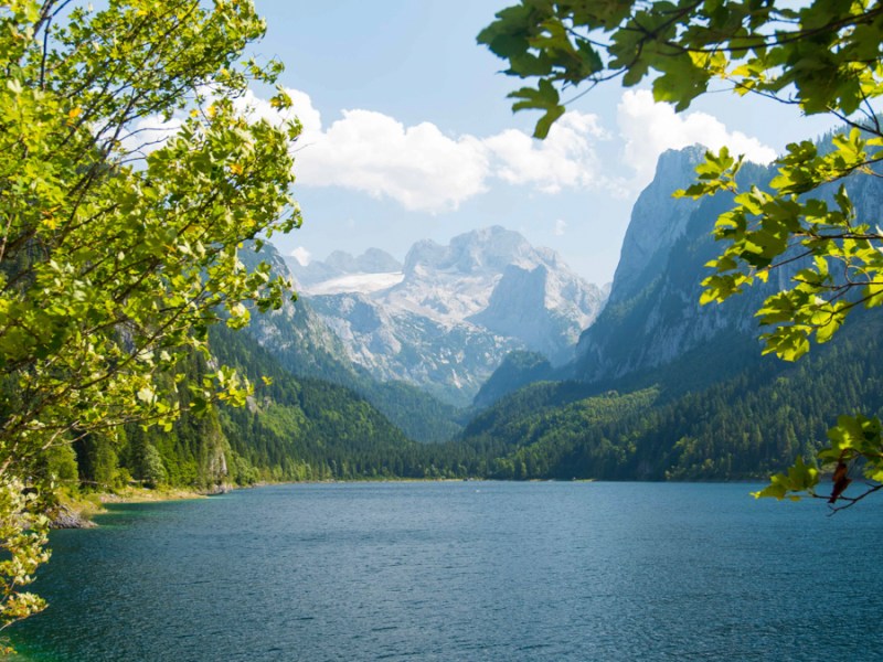 2 semaines en Autriche | Itinéraire, bilan, budget et conseils&nbsp;pratiques