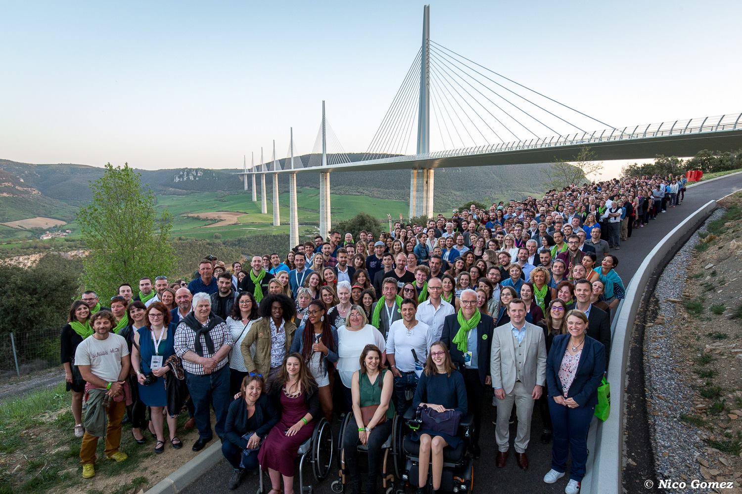 groupe blogueurs wat 18