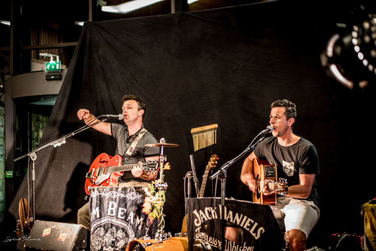 groupe musique la déryves aveyron
