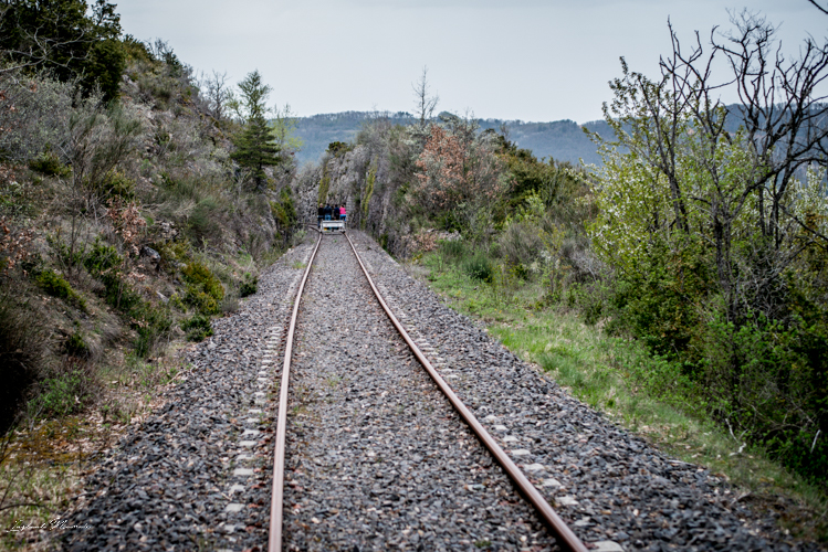 rails du larzac aveyron