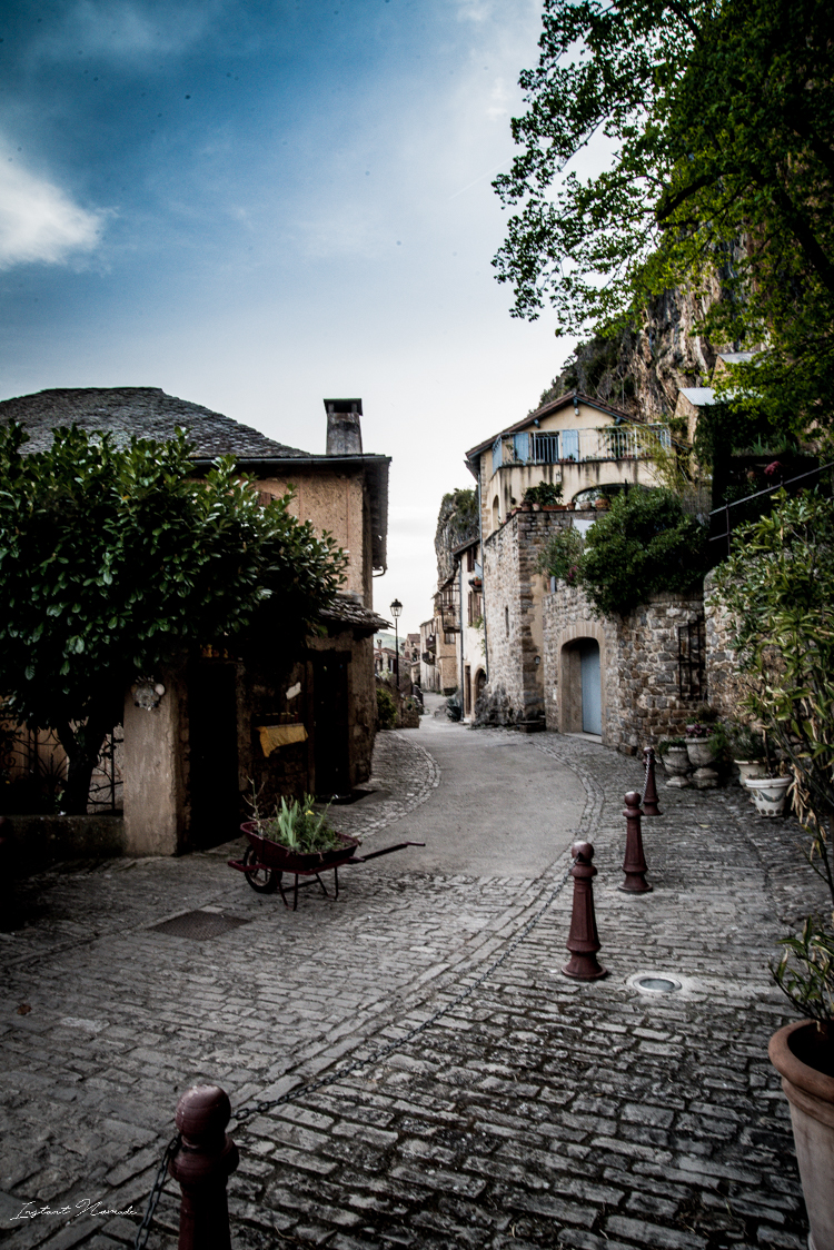 village peyre aveyron