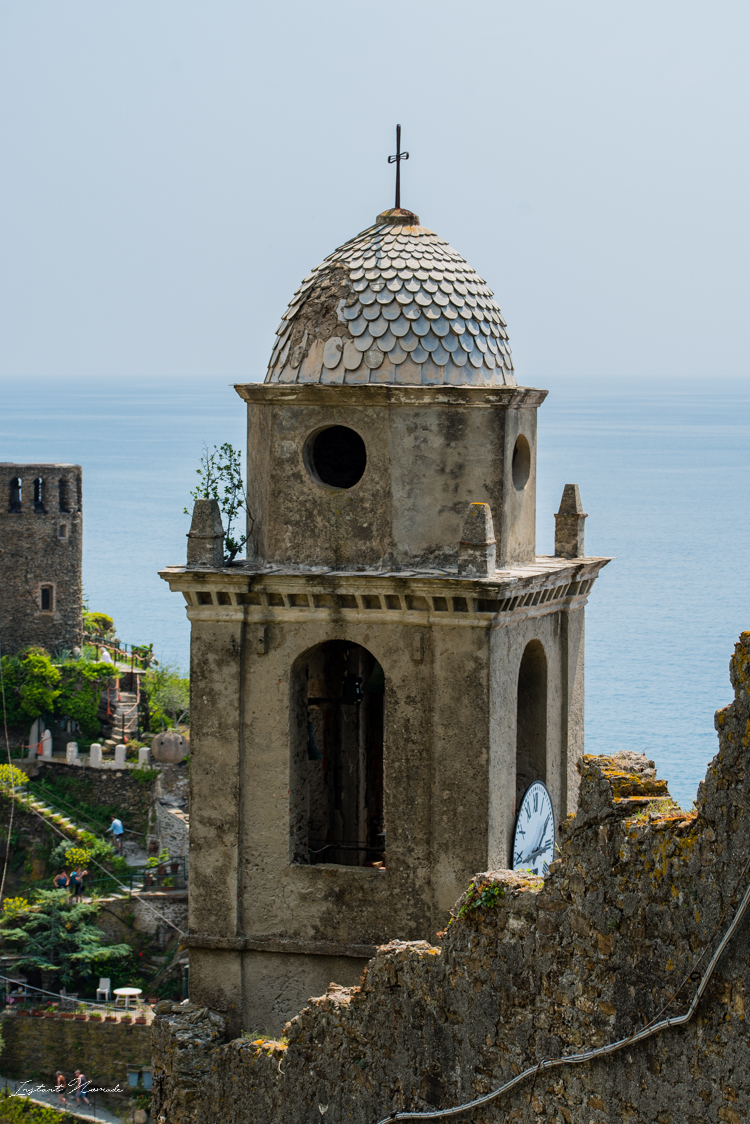 église corniglia cinque terre