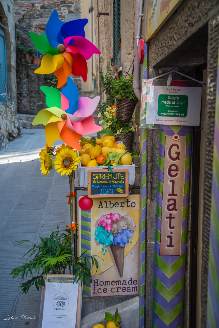 restaurant corniglia cinque terre