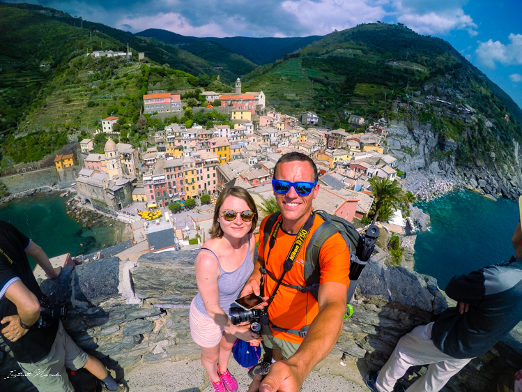 tour belforte vernazza cinque terre