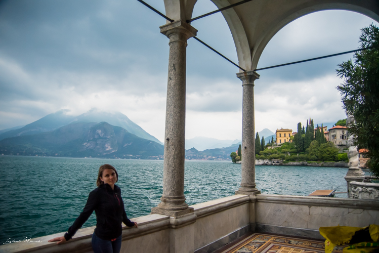 villa monastero italie