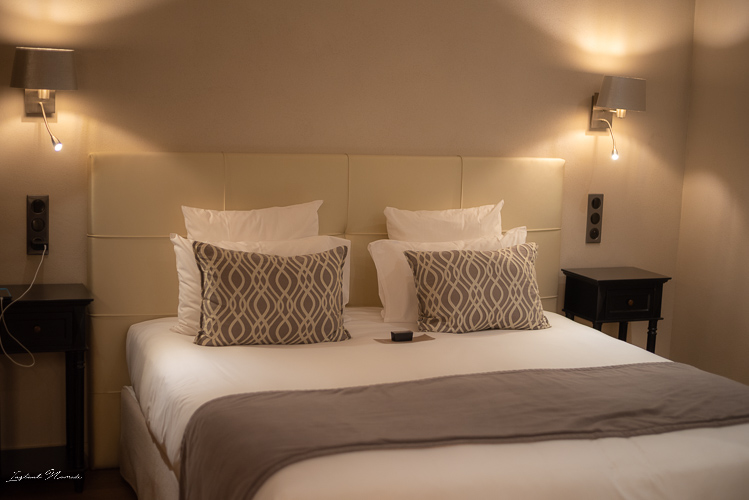 chambre domaine de la klauss