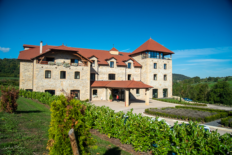 domaine de la klauss