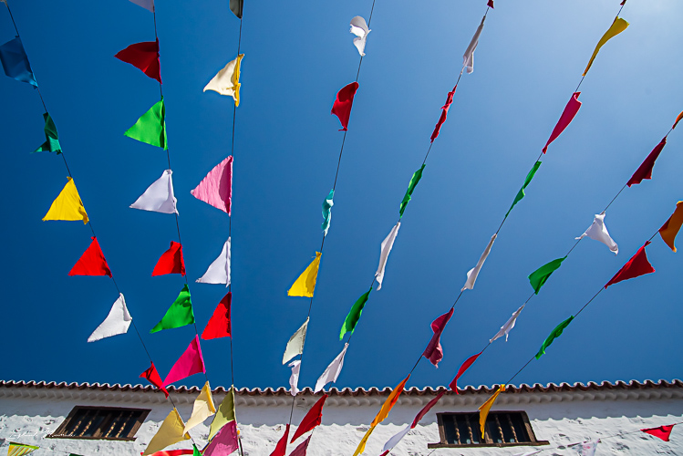 fête garachico tenerife