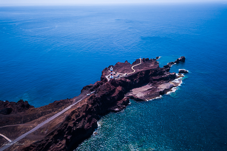 phare teno tenerife