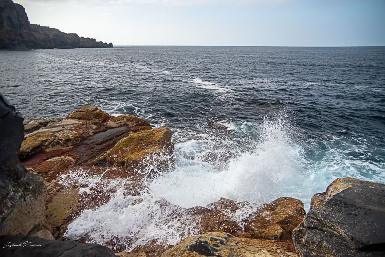 piscine naturelle tenerife
