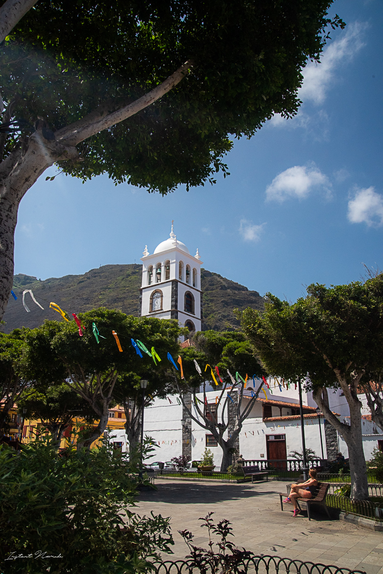 place garachico tenerife