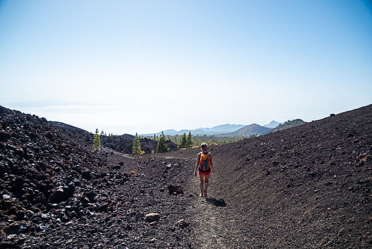 randonnee parc national parque nacional del teide