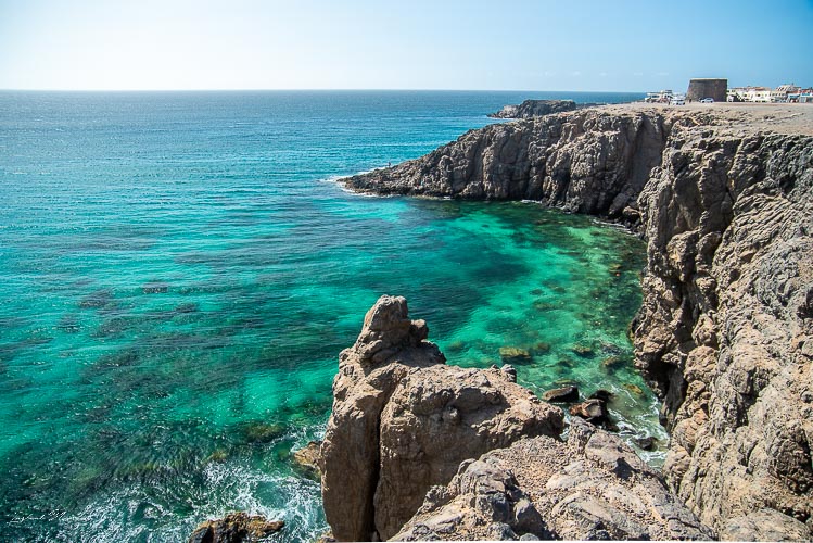 el-cotillo_plage_fuerteventura