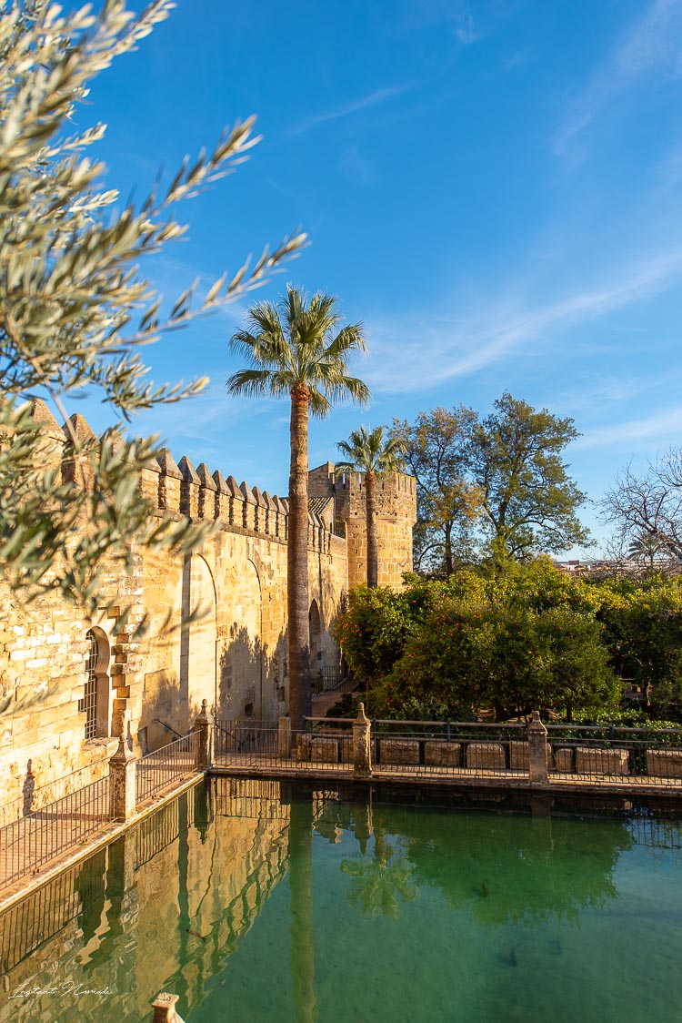 palais royal cordoue