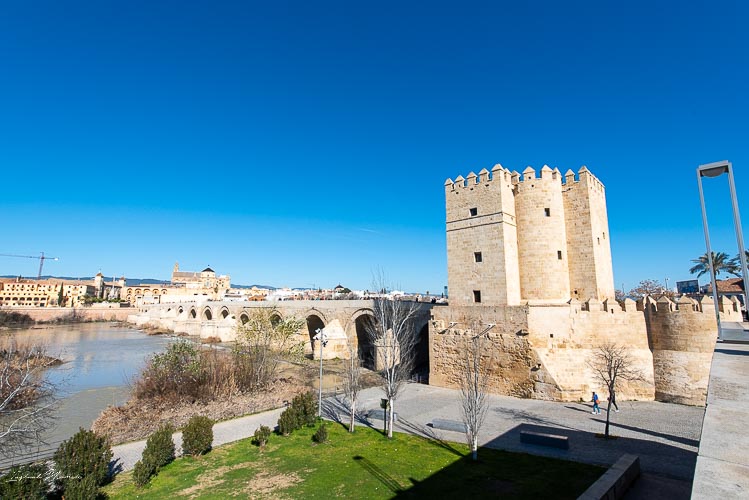 pont romain cordoue