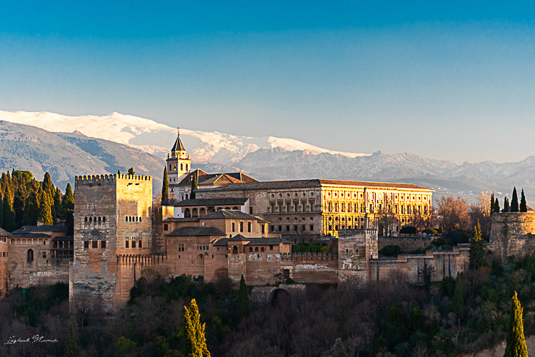 mirador san nicolas grenade