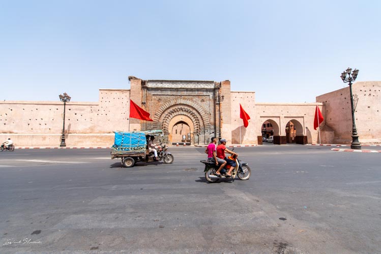 bab agnaou marrakech