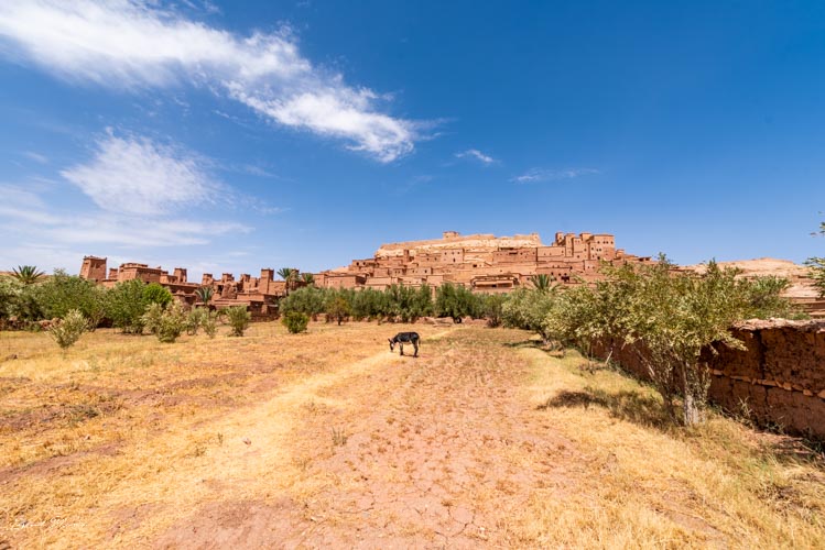 ait ben haddou