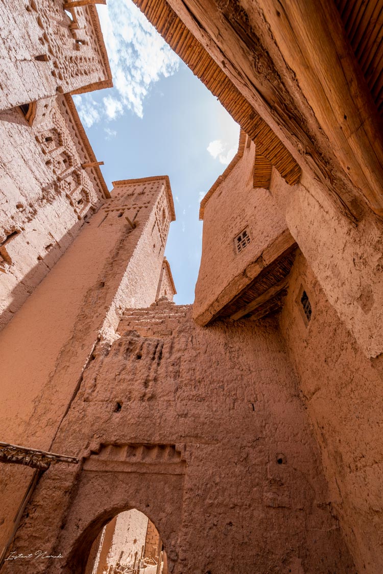 kasbah amridil palmeraie skoura