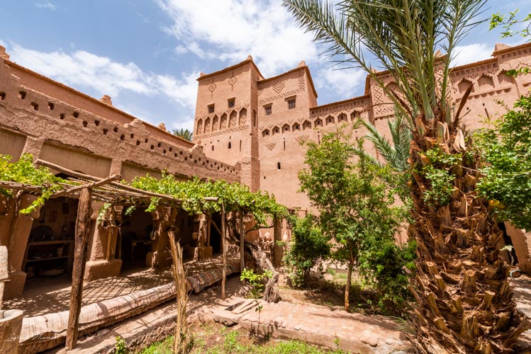 kasbah amridil