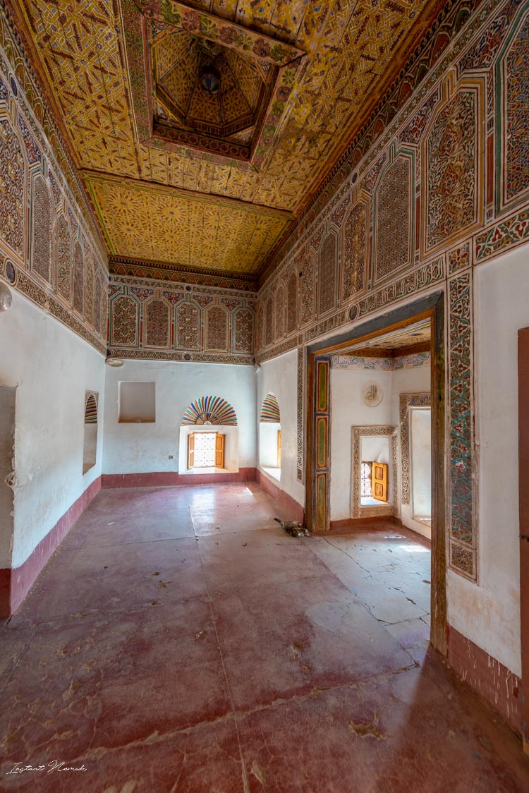 kasbah ouarzazate