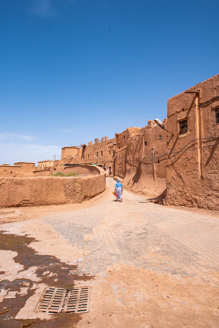 vieille ville ouarzazate