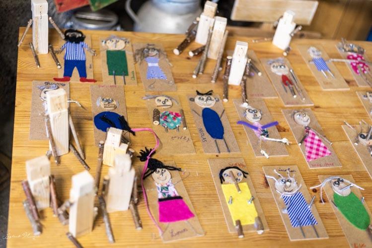 bricolage mon joyeux foutoir