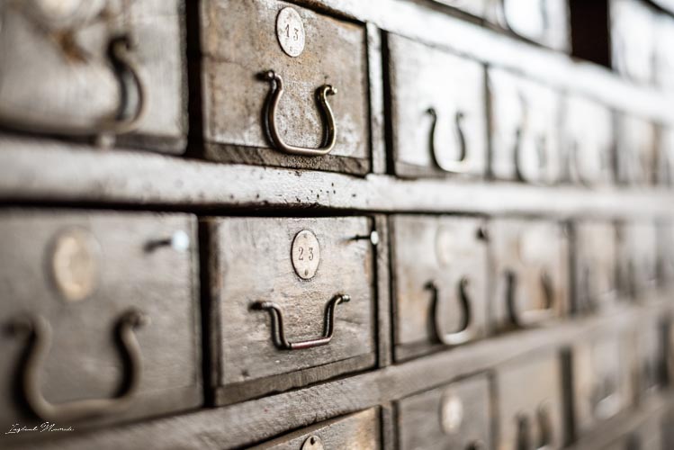 commode mon joyeux foutoir