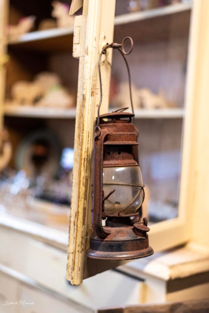 déco mon joyeux foutoir